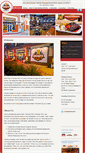 Mobile Screenshot of draftpickaustin.com